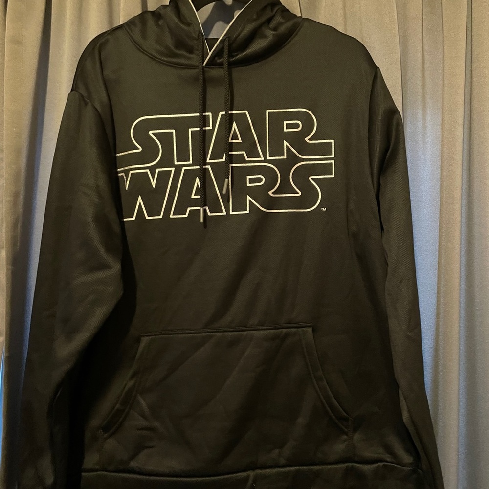 Star Wars Hoodie!